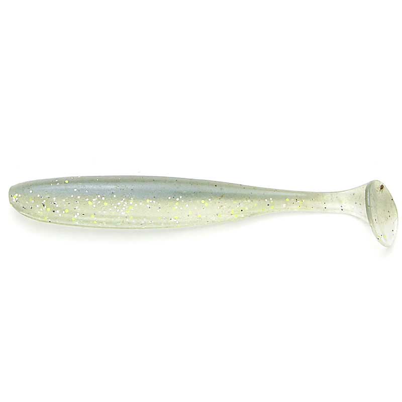 Keitech Easy Shiner 4 (Length: 4, Pack: 7pcs, Color: #440 Electric Shad)  [KEIT440] - €5.95 : , Fishing Tackle Shop