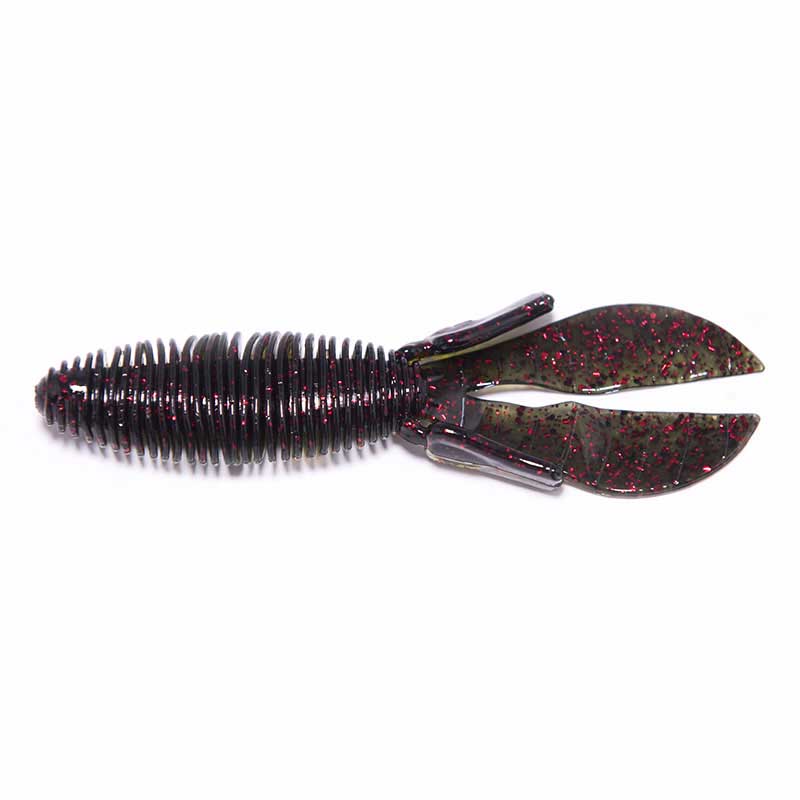 Missile Baits D Bomb 4.5 California Love  MBDB45-CALV - American Legacy  Fishing, G Loomis Superstore