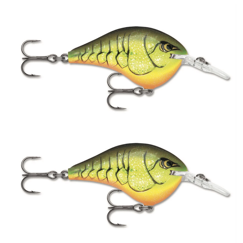 Rapala DT (Dives-To) Series Smash