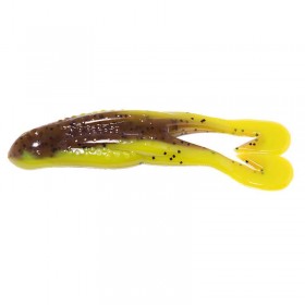 Roboworm 4.5 Straight Tail Worm 20 Pack