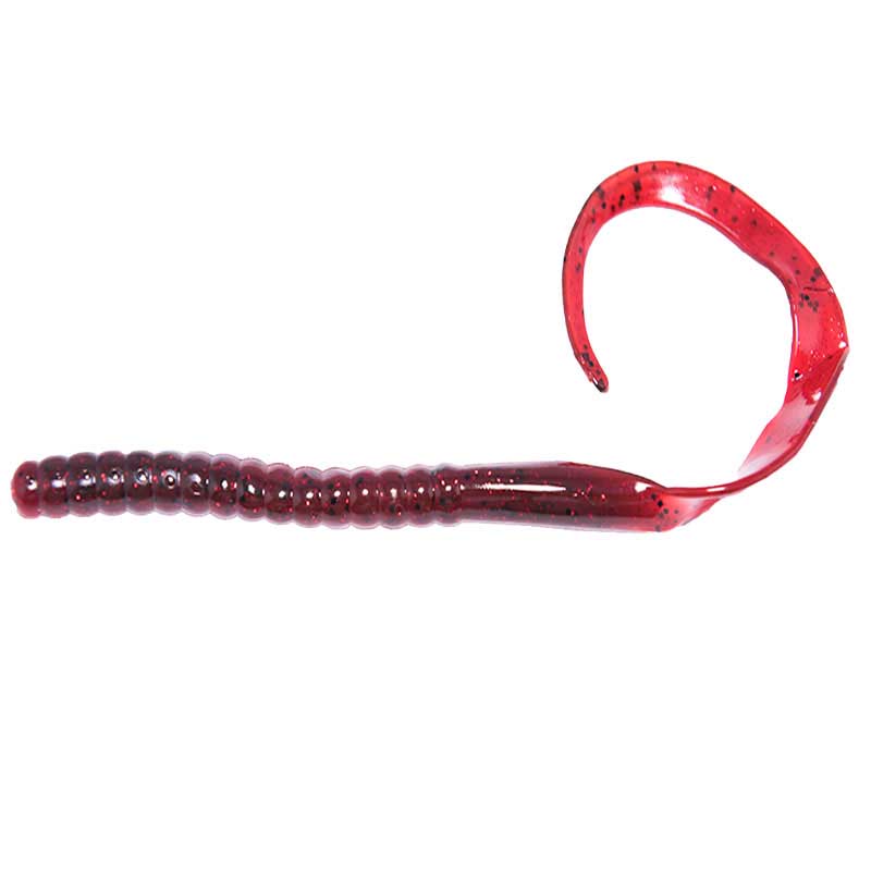 Zoom Bait Ol' Monster Bait, Tequila Sunrise, 10.5-Inch, Pack of 9, Soft  Plastic Lures -  Canada