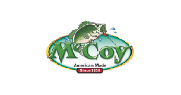 McCoy  Tournament Tackle