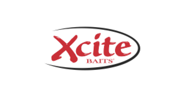 Xcite Baits Raptor Tail Jr