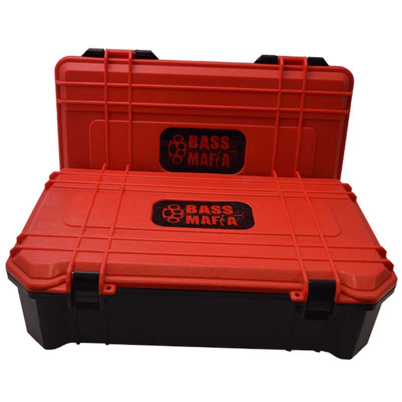 bass mafia jig box