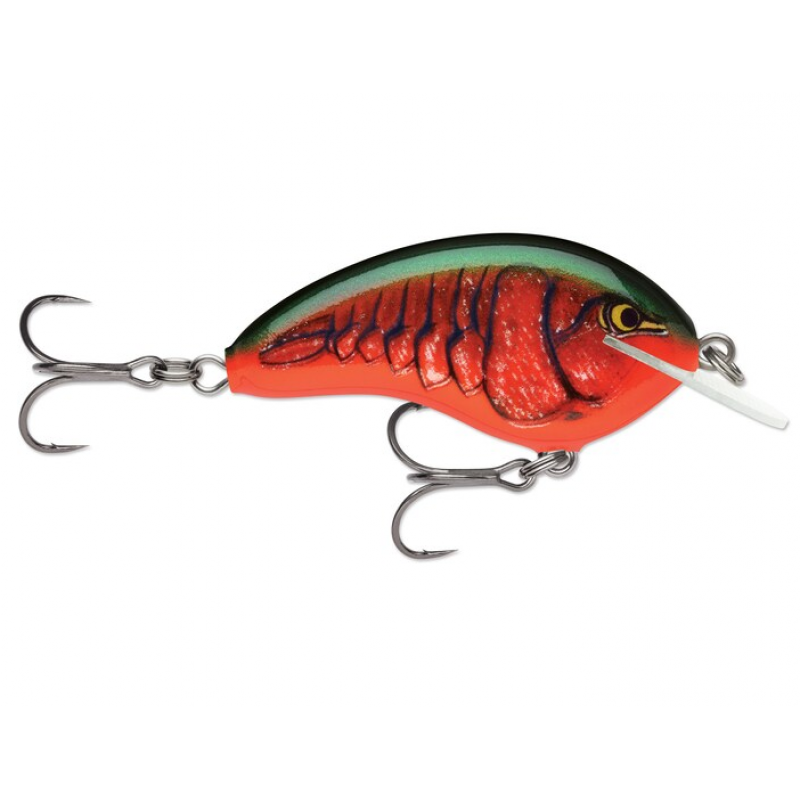 Rapala Ott's Garage Tiny 4 Crankbait